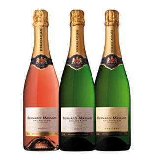 Bernard-Massard Tot 4€ korting cashback op myShopi