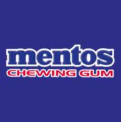 Cashback Mentos Gum White 100% remboursés sur myShopi