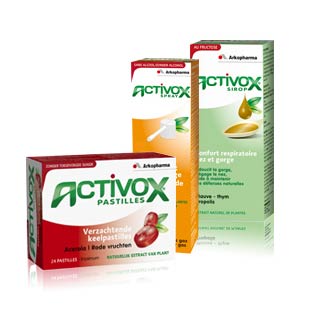 Activox 0,75€ Terugbetaald cashback op myShopi