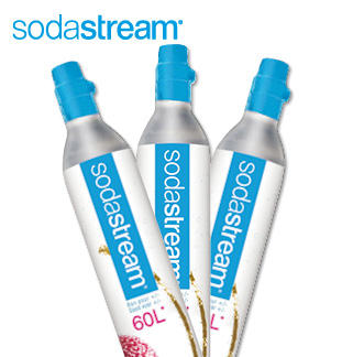 Cashback Action épargne Sodastream €7,5 Remboursés sur myShopi
