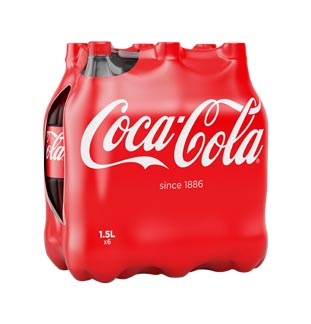 Cashback Coca Cola Family Offer 2,50€ Remboursés sur myShopi