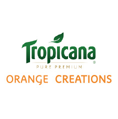 Cashback 1L Tropicana Orange Creations 1€ Remboursé sur myShopi