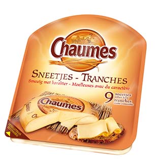 Cashback Chaumes Tranches 1€ Remboursé sur myShopi