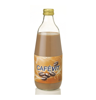 Cashback Cafévit 1€ Remboursé sur myShopi
