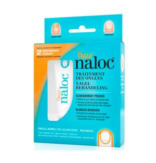 Cashback Naloc - Mycose des ongles 3€ Remboursés sur myShopi