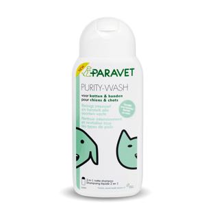 Paravet - Producten voor dieren 2€ Terugbetaald cashback op myShopi