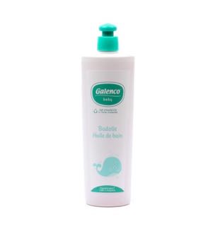 Galenco Baby Skin Care 1,5€ Terugbetaald cashback op myShopi