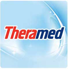 Theramed 2 in 1 tandpasta 1 + 1 Gratis cashback op myShopi