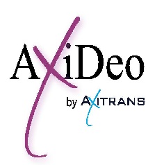 Cashback Axideo by Axitrans 1,50€ Remboursés sur myShopi