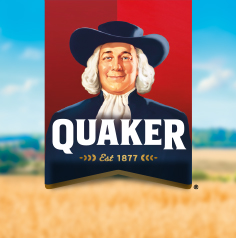 Cashback Quaker Granola 50% Remboursé sur myShopi