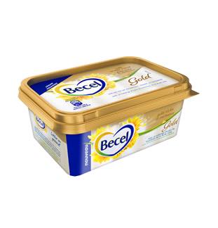 Cashback Becel Gold 25% Remboursé sur myShopi