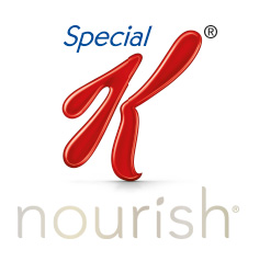 Kellogg's Special K nourish 50% Terugbetaald cashback op myShopi