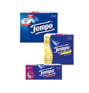 Cashback Tempo mouchoirs 1+1 gratuit sur myShopi