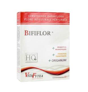 VitaFytea Bififlor - Darmflora 2€ Terugbetaald cashback op myShopi