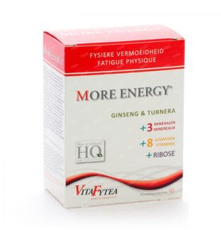 Cashback VitaFytea - Fatigue physique 2€ Remboursés sur myShopi