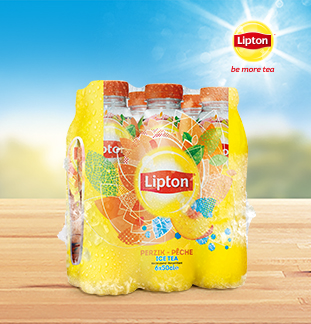 Cashback Lipton Ice Tea 1+1 Gratuit sur myShopi