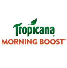 Cashback Tropicana Morning Boost 50% remboursés sur myShopi