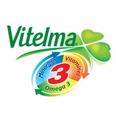 Vitelma Smeermargarine 50% Terugbetaald cashback op myShopi