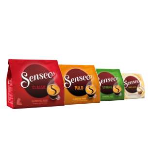 Cashback SENSEO® 1€ Remboursé sur myShopi