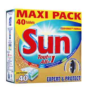 Cashback Sun 1 + 1 Gratuit sur myShopi