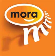 Mora Oven Fun Mix €1 terugbetaald cashback op myShopi