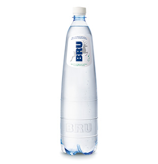 Cashback Bru 125 cl Votre 6-pack à 4€ sur myShopi