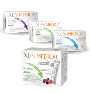 XL-S Medical 10€ Terugbetaald cashback op myShopi