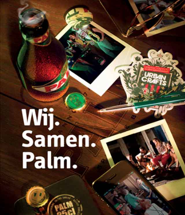 Cashback Palm Réduction 1,50€ sur myShopi