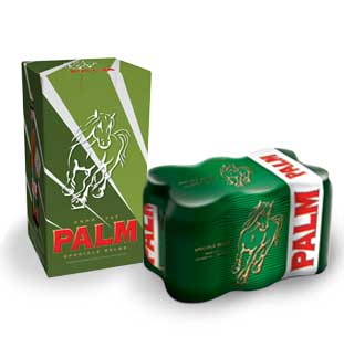 Cashback Palm Réduction 1,50€ sur myShopi