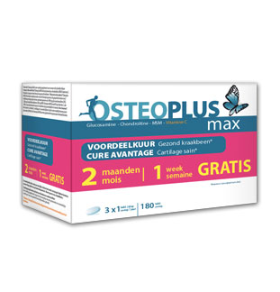 Cashback Osteoplus 10€ Remboursés sur myShopi