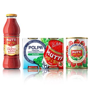 Mutti 1€ Terugbetaald cashback op myShopi