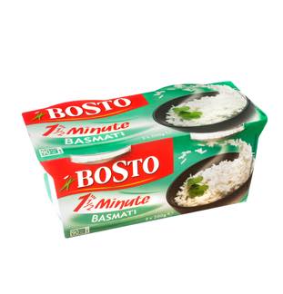Cashback Bosto 1,5 minute 2x200g 1+1 Gratuit sur myShopi