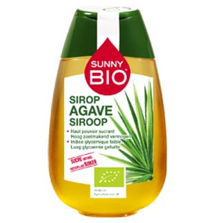 Sunny Bio® 0,80€ Terugbetaald cashback op myShopi