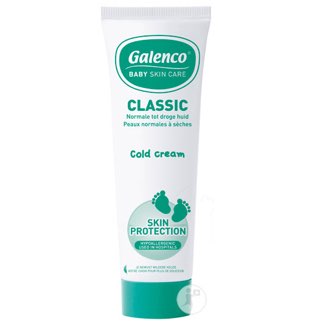 Galenco - Baby Gevoelige huid 1,50€ Terugbetaald cashback op myShopi