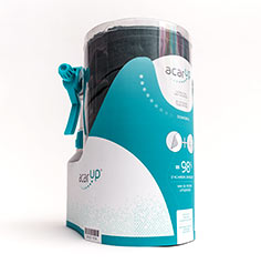 Cashback AcarUp Allergies aux acariens 10€ Remboursés sur myShopi