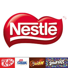 NESTLÉ Chocolade Spaaractie €3 terugbetaald cashback op myShopi