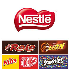 Cashback Action épargne Chocolat NESTLÉ 3€ remboursés sur myShopi