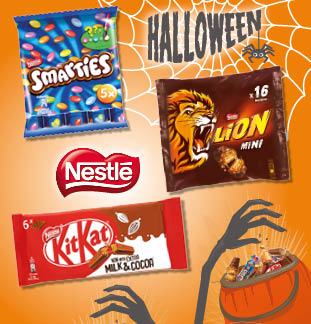 Cashback Action épargne Chocolat NESTLÉ 3€ remboursés sur myShopi