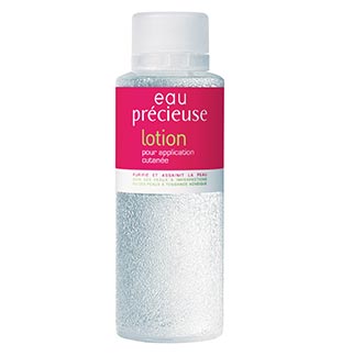 Eau Précieuse 1€ Terugbetaald cashback op myShopi
