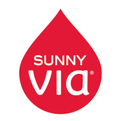 Cashback Sunny Via® 0,50€ Remboursés sur myShopi