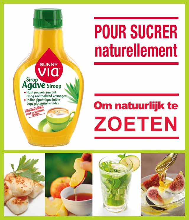 Cashback Sunny Via® 0,50€ Remboursés sur myShopi