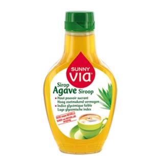 Cashback Sunny Via® 0,50€ Remboursés sur myShopi