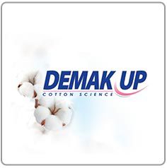 Cashback Demak'up Réduction 2€ sur myShopi