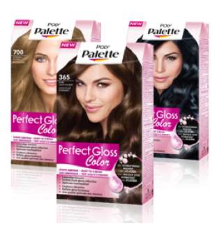 Cashback Perfect Gloss Color 100% Remboursé sur myShopi