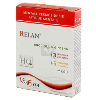 Cashback VitaFytea - Vitamines 1€ Remboursé sur myShopi
