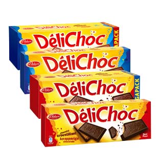 Cashback Délichoc 1 + 1 Gratuit sur myShopi