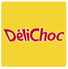 Délichoc 1 + 1 Gratis cashback op myShopi