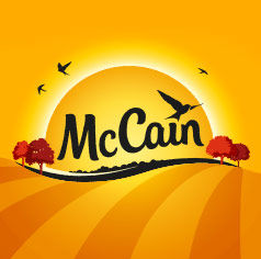 McCain Ovenfrietjes 100% terugbetaald cashback op myShopi
