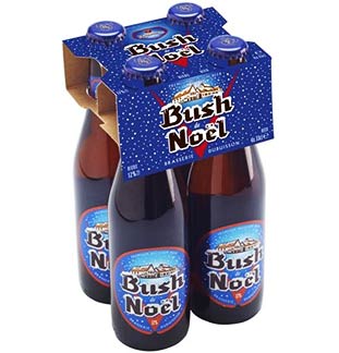 Cashback Bush de Noël 1 + 1 Gratuit sur myShopi
