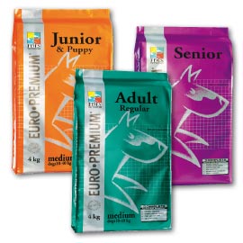 Cashback Euro Premium 4kg 3€ Remboursés sur myShopi